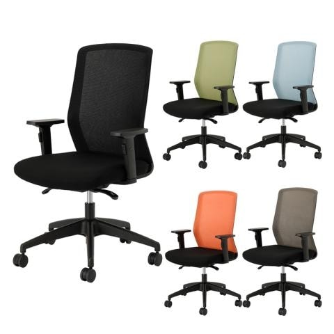 オフィスコム クロッカ