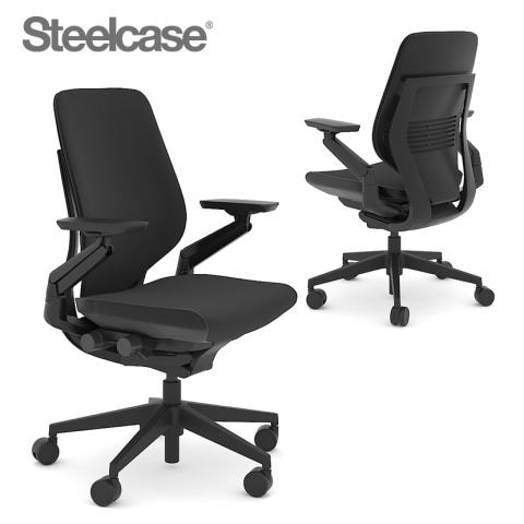 Steelcase ジェスチャー