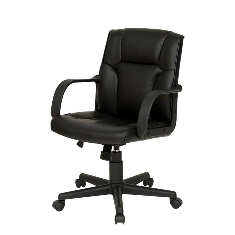 製オールブラックで上品なデザイン「ディレット ロータイプDiret-L」品名