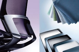 オカムラ フィノラの人気チェア4選! 機能やデザインをプロが解説