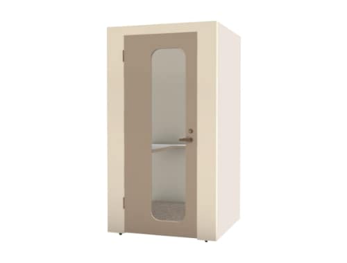 【1人用】cocoon booth