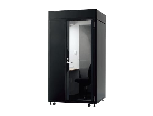 【1人用・2人用】PRIVATE BOX