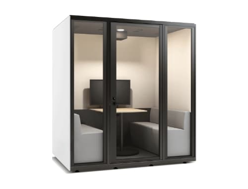 【1人用・2人用・4人用】TELECUBE