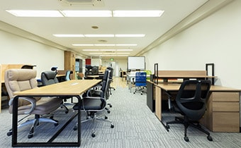 広島支店・広島ライブショールーム