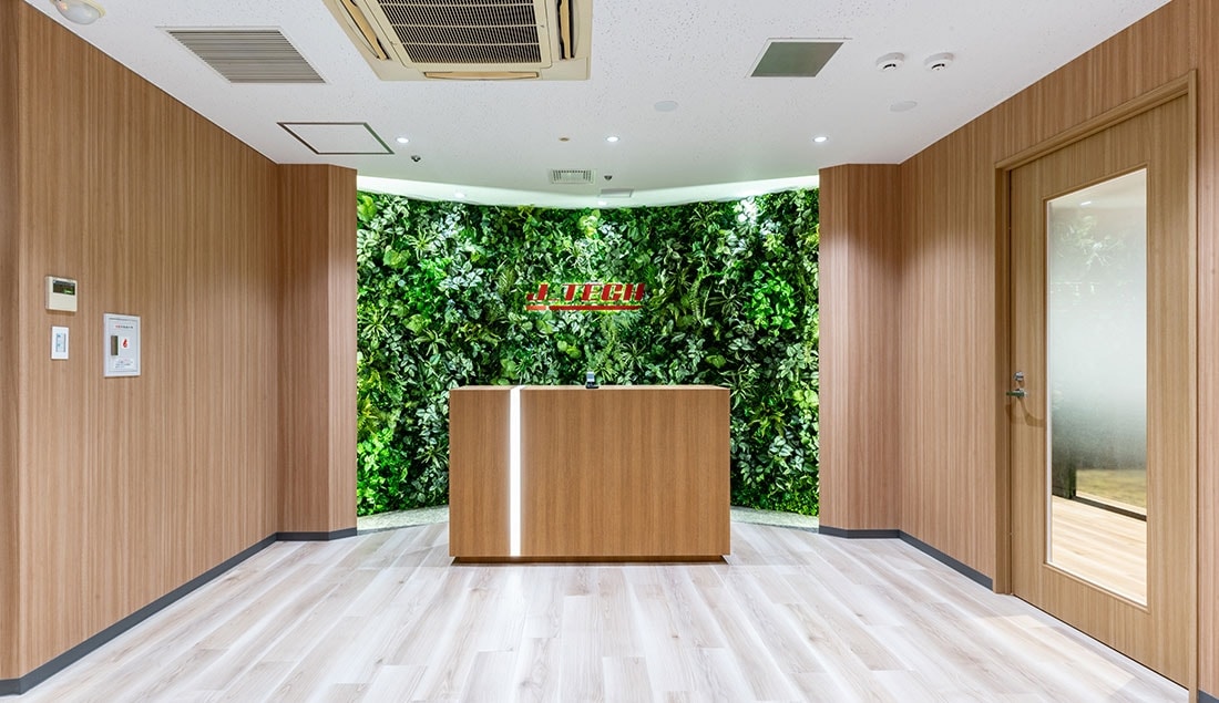 株式会社ジェイテック