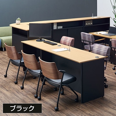 【ローカウンター】TRシリーズ ローカウンター スチール製 抗菌塗装
