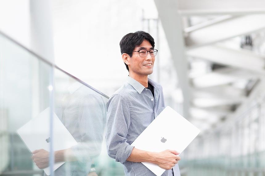 3.サテライトオフィスを導入した6社の企業事例