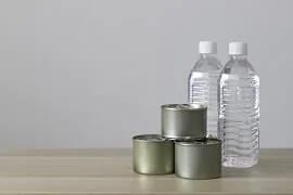 企業の防災備蓄義務とは?防災対策に役立つ備品をチェックしよう

