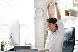 人間工学に基づいたオフィスチェアのおすすめ9選! エルゴノミクスの注意も解説