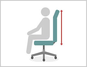 エクストラハイバック