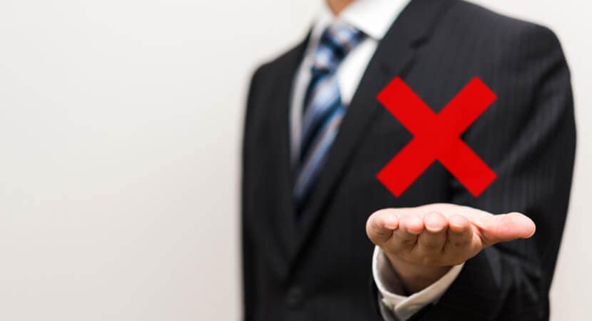 これはダメ!上司にストレスを感じたときにNGな対処法