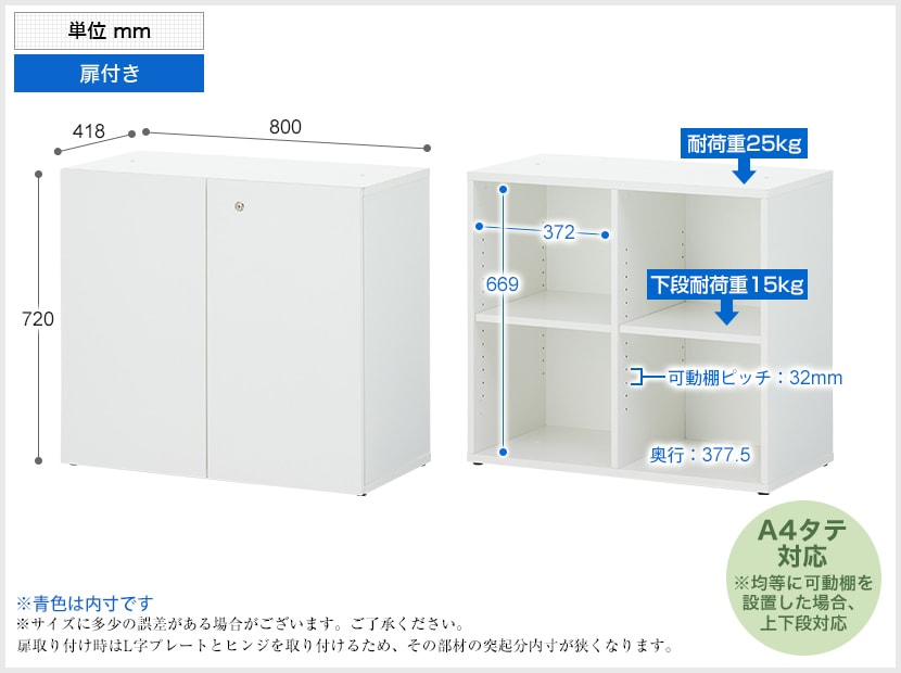 CELVO-2X2OPD 商品サイズ1