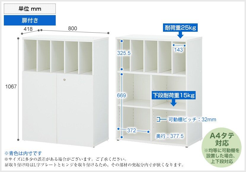 CELVO-2X2XDVD 商品サイズ1