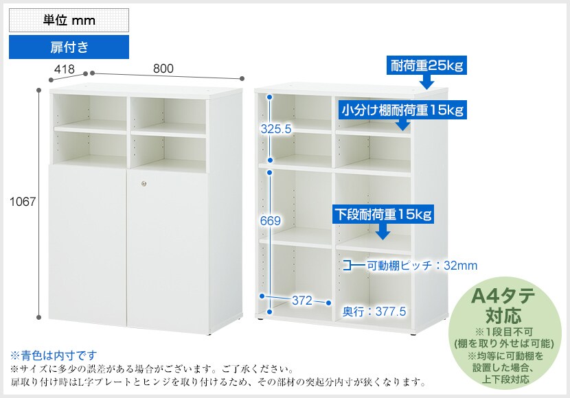 CELVO-2X2XSHD 商品サイズ1