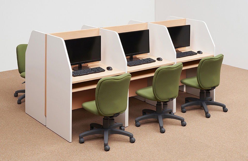 CELVO-PDESK-N 使用イメージ1