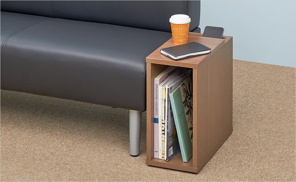 CELVO-SIDETABLE 使用イメージ1