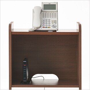 Wi-Fiルーター収納
