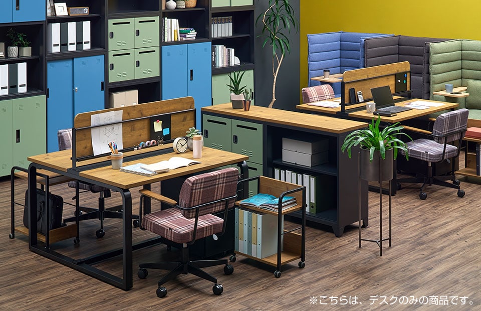 HBDK-FL1212KB 使用イメージ1