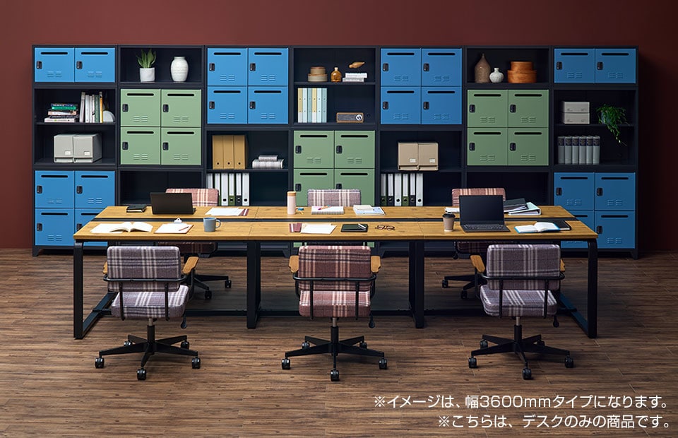 HBDK-FL1212KB 使用イメージ2