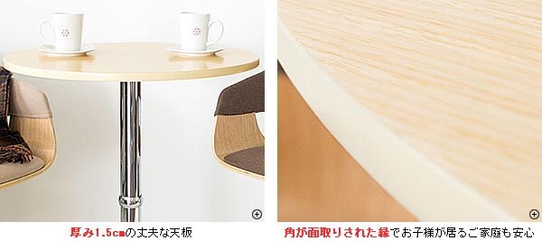 円カウンター