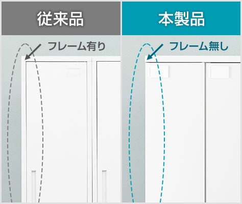空間を美しく見せるアウトドア設計