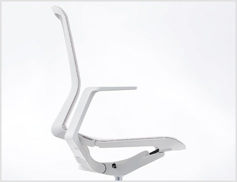 シナーラ(CYNARA) オカムラ(okamura) 高機能オフィスチェア