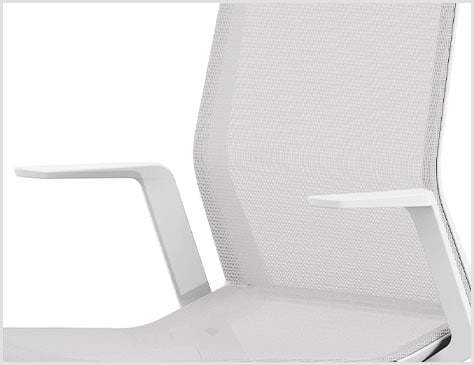 オカムラ(OKAMURA) チェア　シナーラ(CYNARA) ホワイト レビューあり】オカムラCYNARA(シナーラ)を徹底解説 - Kagg.jp