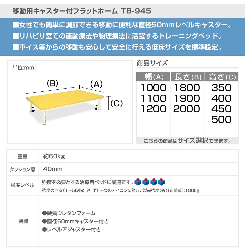 メディカル専用として開発された実績のあるベーシックなビニルレザー