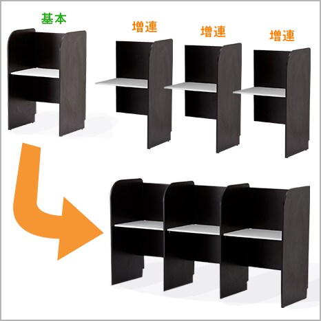 増連可能