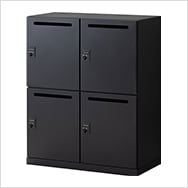 OC-GS-PL-4525U-BK