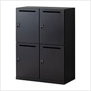 OC-GS-PL-4583U-BK