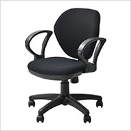WORKS-CHAIR-A-BK