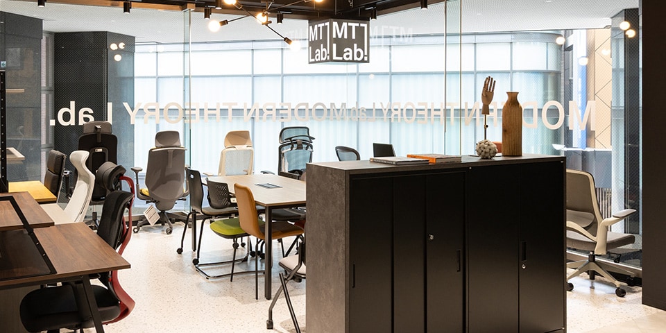 横浜元町ショールーム