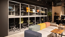 横浜元町ショールーム