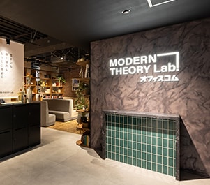 横浜元町ショールーム