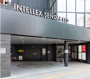 仙台ショールーム