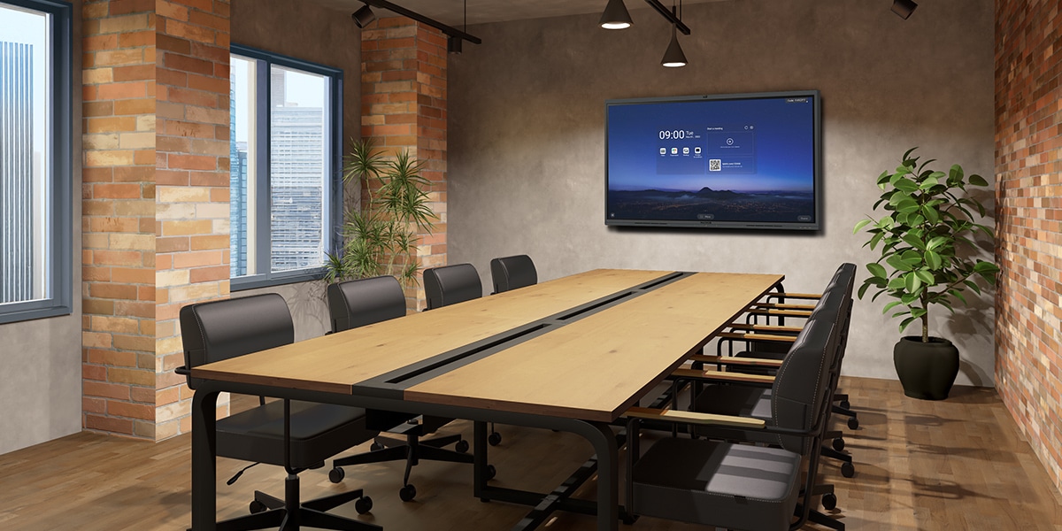 【約30坪・15人用】味わい深いブルックリン風のおしゃれオフィス