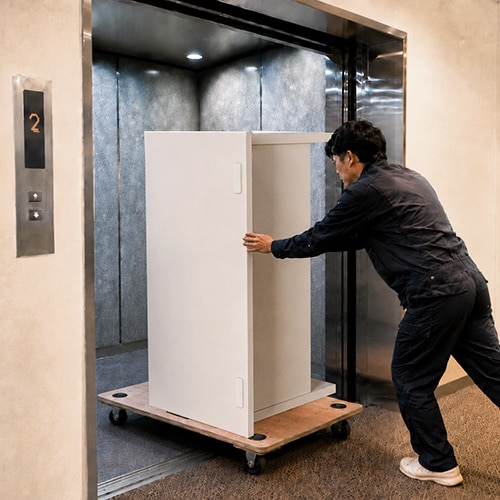 ＊はなしがい＊　引き取り 不要品引取サービス ｜ オフィス家具通販の【オフィスコム】